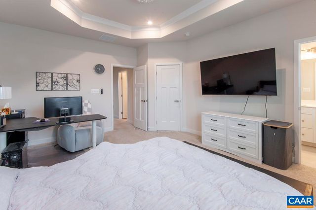 5023 ORCHID BND, Charlottesville, VA 22911