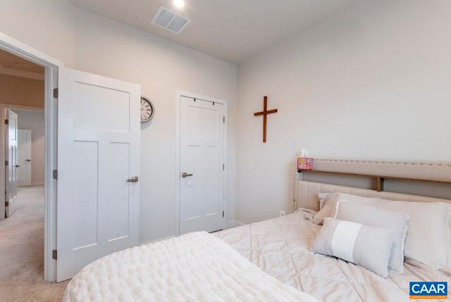 5023 ORCHID BND, Charlottesville, VA 22911