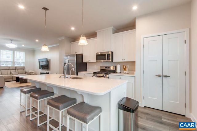 5023 ORCHID BND, Charlottesville, VA 22911