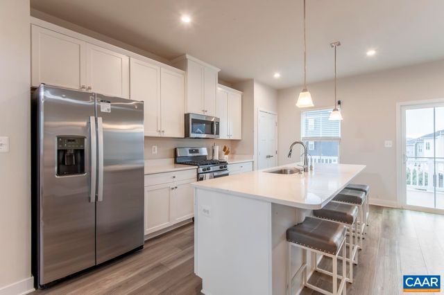 5023 ORCHID BND, Charlottesville, VA 22911