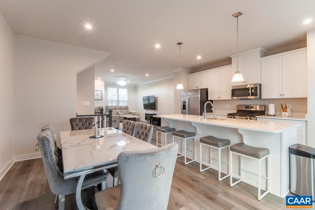 5023 ORCHID BND, Charlottesville, VA 22911