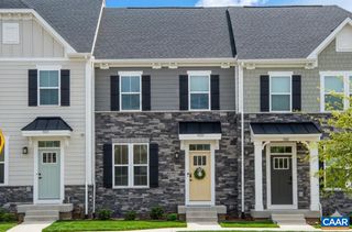 5023 ORCHID BND, Charlottesville, VA 22911