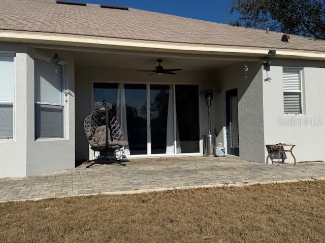 170 CEDAR SPRINGS CIRCLE, Debary, FL 32713