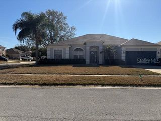 170 CEDAR SPRINGS CIRCLE, Debary, FL 32713