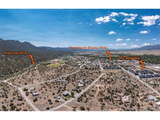 585 N Railroad St, Buena Vista, CO 81211
