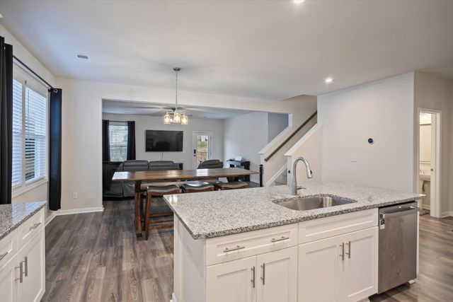 212 Black Oak Drive, Harlem, GA 30814