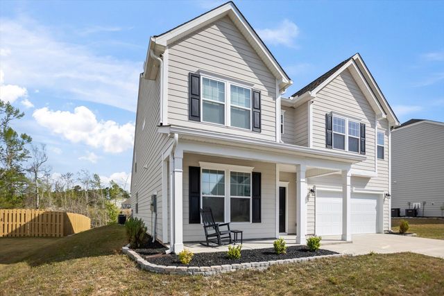 212 Black Oak Drive, Harlem, GA 30814