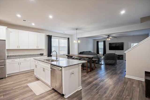 212 Black Oak Drive, Harlem, GA 30814