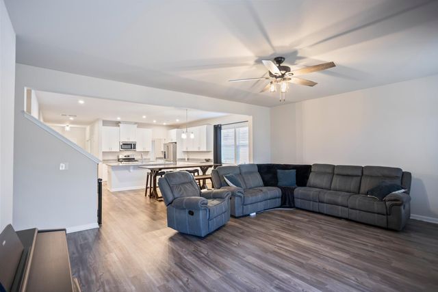 212 Black Oak Drive, Harlem, GA 30814