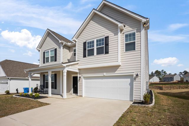 212 Black Oak Drive, Harlem, GA 30814