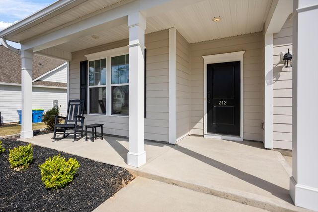 212 Black Oak Drive, Harlem, GA 30814