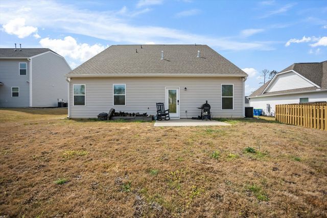 212 Black Oak Drive, Harlem, GA 30814