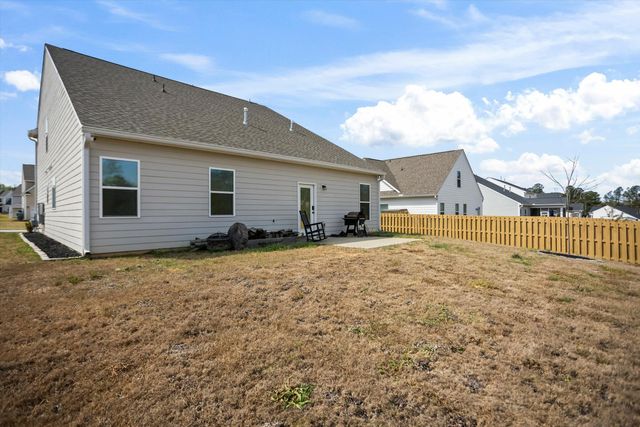 212 Black Oak Drive, Harlem, GA 30814