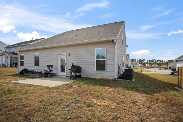 212 Black Oak Drive, Harlem, GA 30814