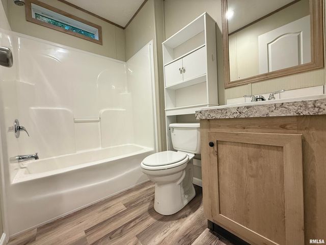 9049 Grassy Road, Marion, IL 62959