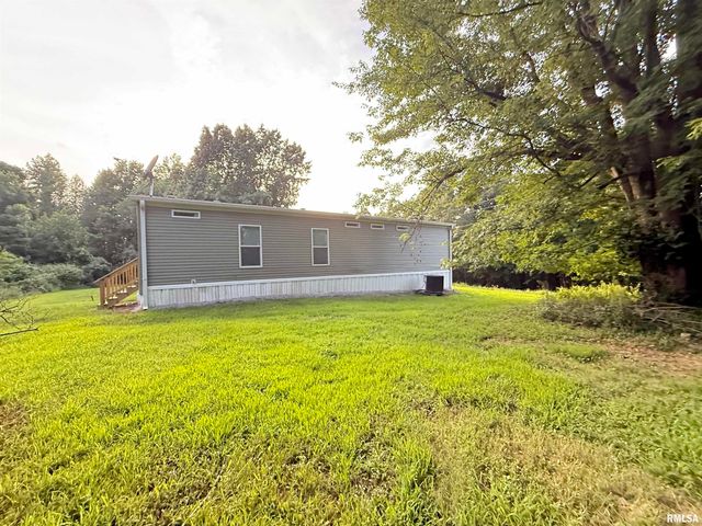 9049 Grassy Road, Marion, IL 62959