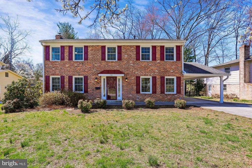 738 TIFFANY CT, Gaithersburg, MD 20878