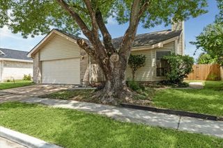 13534 Clarewood Drive, Houston, TX 77083