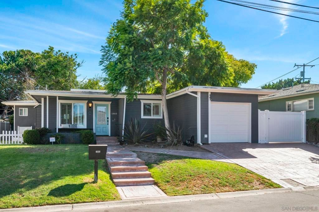 1865 Mission Cliff Dr, San Diego, CA 92116 — photo 2