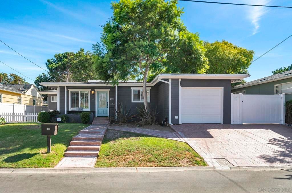 1865 Mission Cliff Dr, San Diego, CA 92116 — photo 3