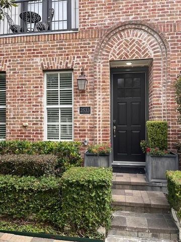 2533 Lamar Street, Houston, TX 77003