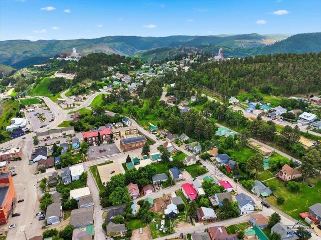 332 W ADDIE ST, Lead, SD 57754