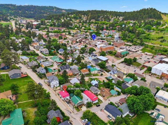 332 W ADDIE ST, Lead, SD 57754