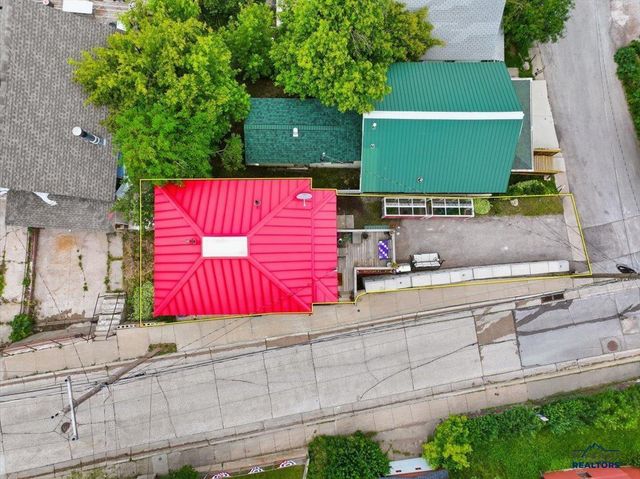332 W ADDIE ST, Lead, SD 57754