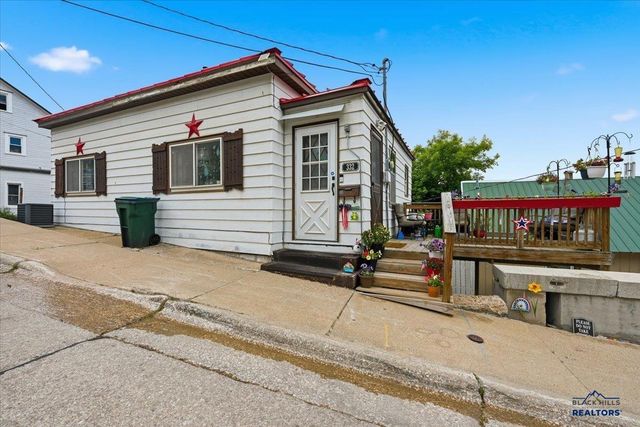 332 W ADDIE ST, Lead, SD 57754