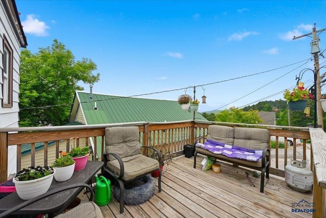 332 W ADDIE ST, Lead, SD 57754
