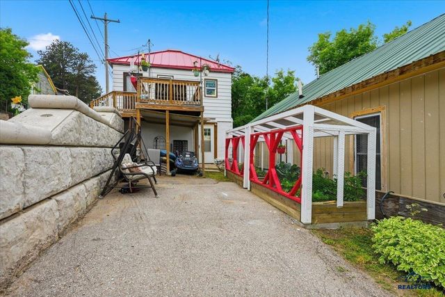 332 W ADDIE ST, Lead, SD 57754