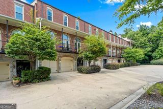 5512 Glenridge Drive K, Atlanta, GA 30342