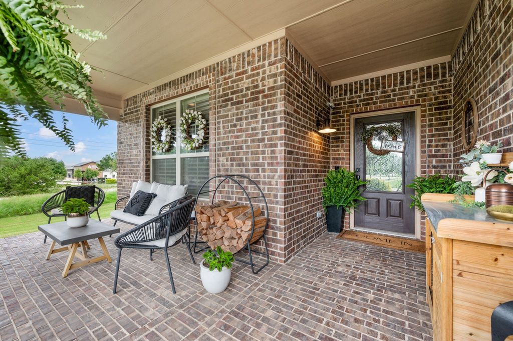 1701 Mcgee Avenue, Argyle, TX 76226 — photo 2