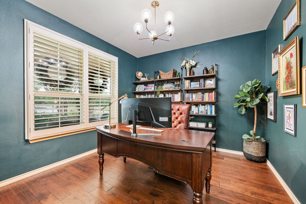 1701 Mcgee Avenue, Argyle, TX 76226 — photo 5