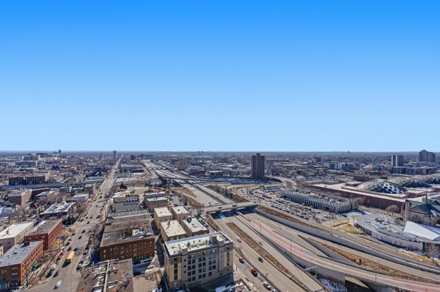 500 E Grant Street 2406, Minneapolis, MN 55404