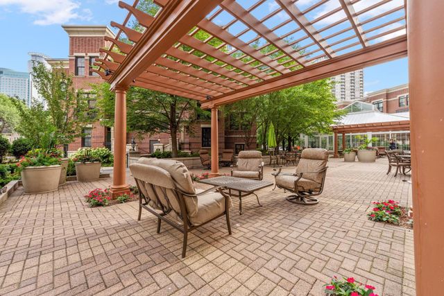 500 E Grant Street 2406, Minneapolis, MN 55404