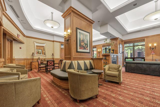 500 E Grant Street 2406, Minneapolis, MN 55404