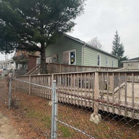 1170 Sibley Street, Hammond, IN 46320