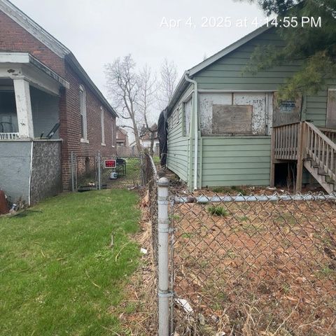 1170 Sibley Street, Hammond, IN 46320