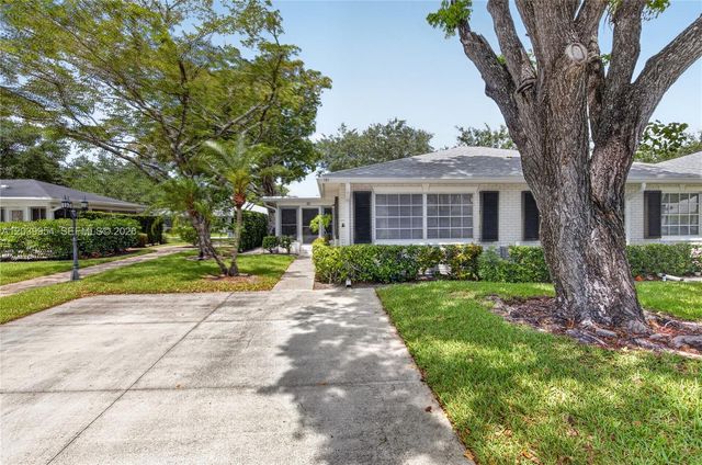 10125 S 42nd Ave S 151, Boynton Beach, FL 33436