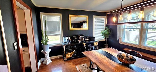 925 Lehmen Drive, Chester, IL 62233