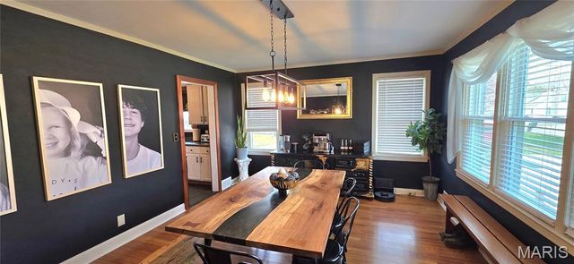 925 Lehmen Drive, Chester, IL 62233