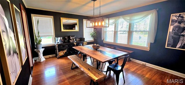 925 Lehmen Drive, Chester, IL 62233