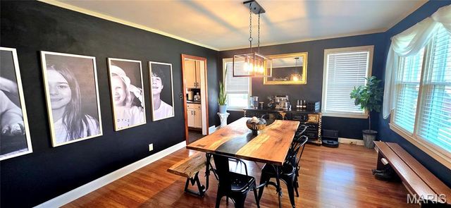 925 Lehmen Drive, Chester, IL 62233