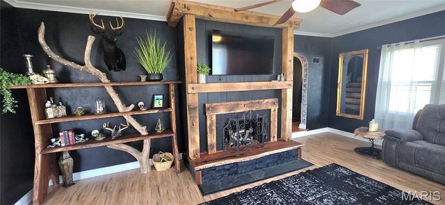 925 Lehmen Drive, Chester, IL 62233