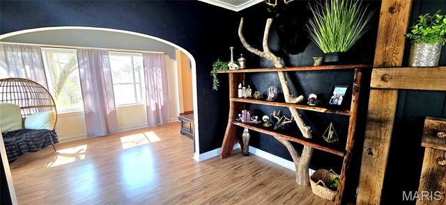 925 Lehmen Drive, Chester, IL 62233