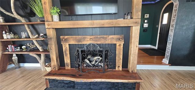 925 Lehmen Drive, Chester, IL 62233