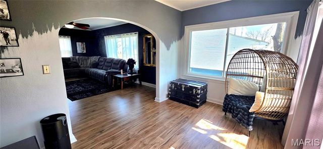 925 Lehmen Drive, Chester, IL 62233