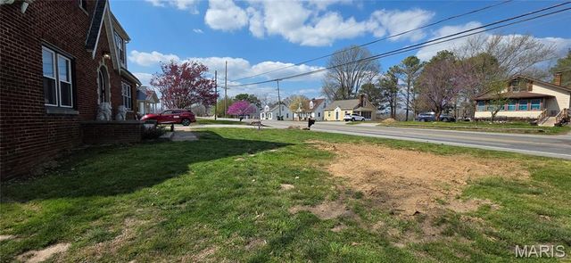 925 Lehmen Drive, Chester, IL 62233