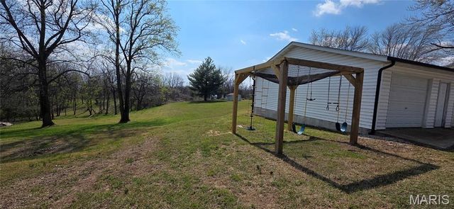 925 Lehmen Drive, Chester, IL 62233